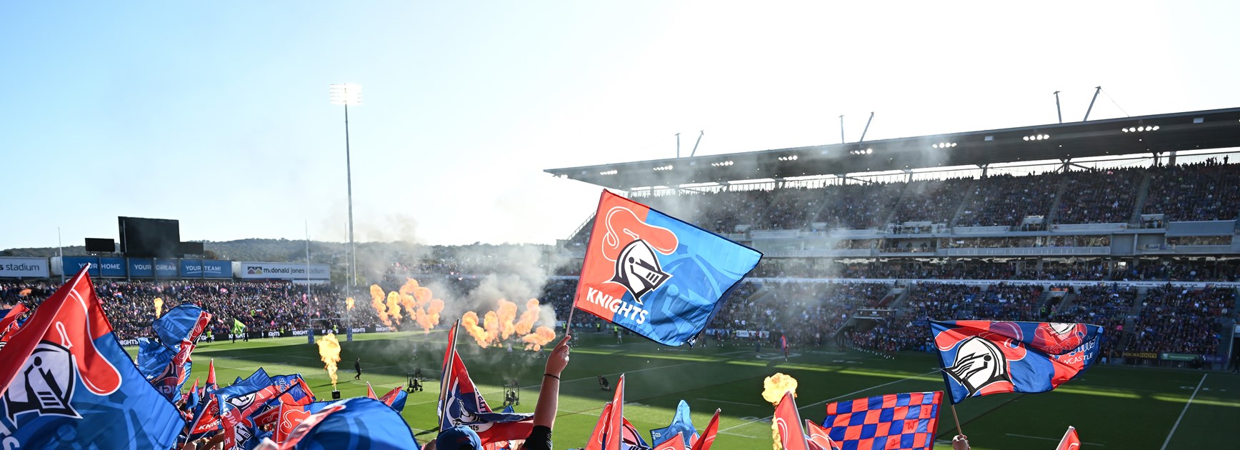 Defend the Kingdom: The 2024 Membership options for you