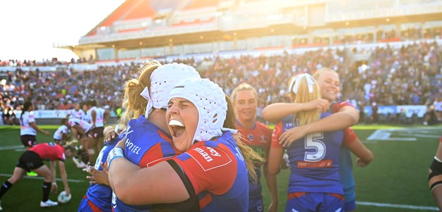 First NRLW Magic Round coming to Newcastle