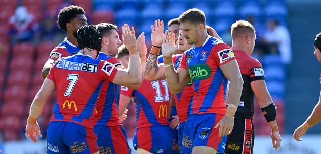 Pathways Report: Cup side score big win