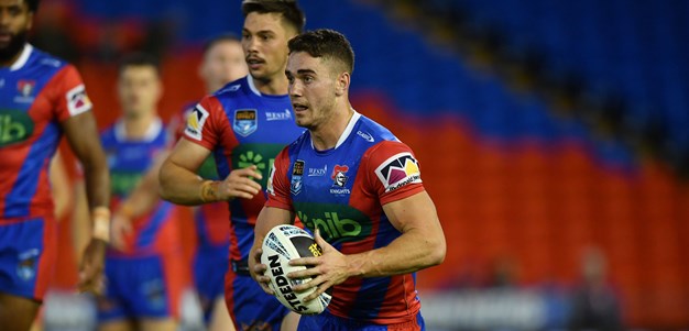 Senior Reps team lists: Round 7