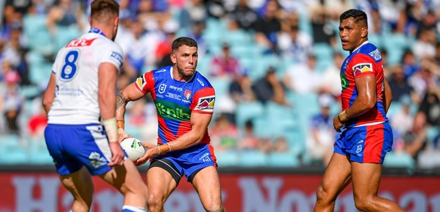 Match Highlights: Bulldogs v Knights
