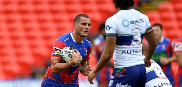 Senior Reps team lists: Round 13