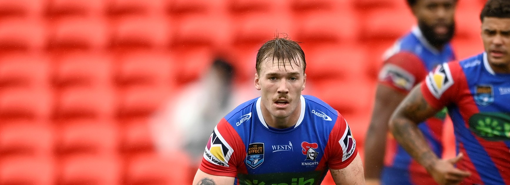 Pathways Report: Men's sides clash with the Tigers