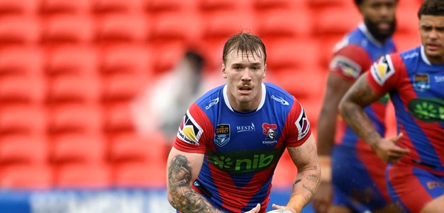 Pathways Report: Men's sides clash with the Tigers