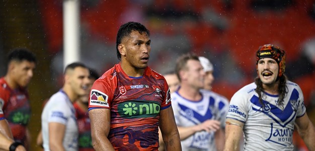 Judiciary Update: Saifiti charged