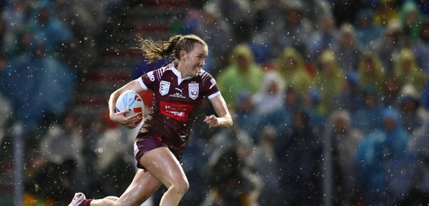 Townsville Bound: Four Knights confirmed for Origin Decider
