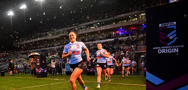 Women's Origin set to return to Newcastle