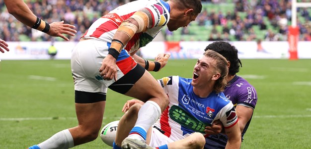 In Photos: Sharpe's sizzling debut season