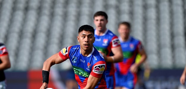 Senior Reps team lists: Round 17