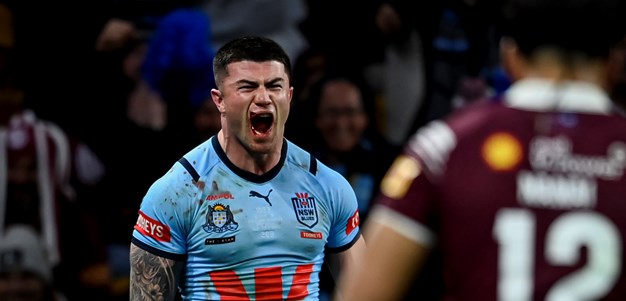 State of Origin: 2024 Game III Highlights