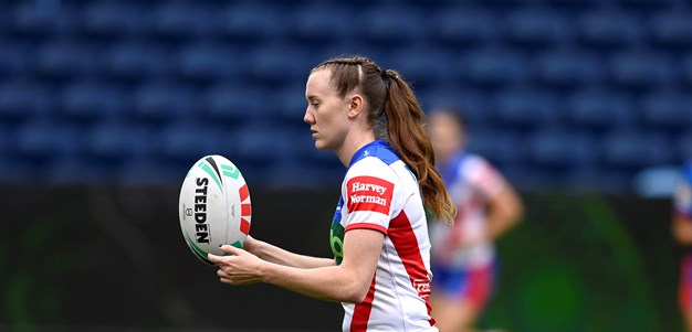 Knights selected in RLPA 2024 Players’ Dream Team