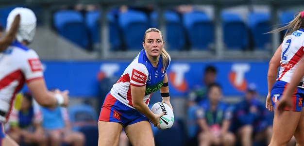 NRLW Dally M Team of the Year nominees revealed