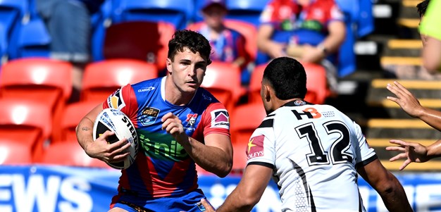 NSW Cup Round 11 team list