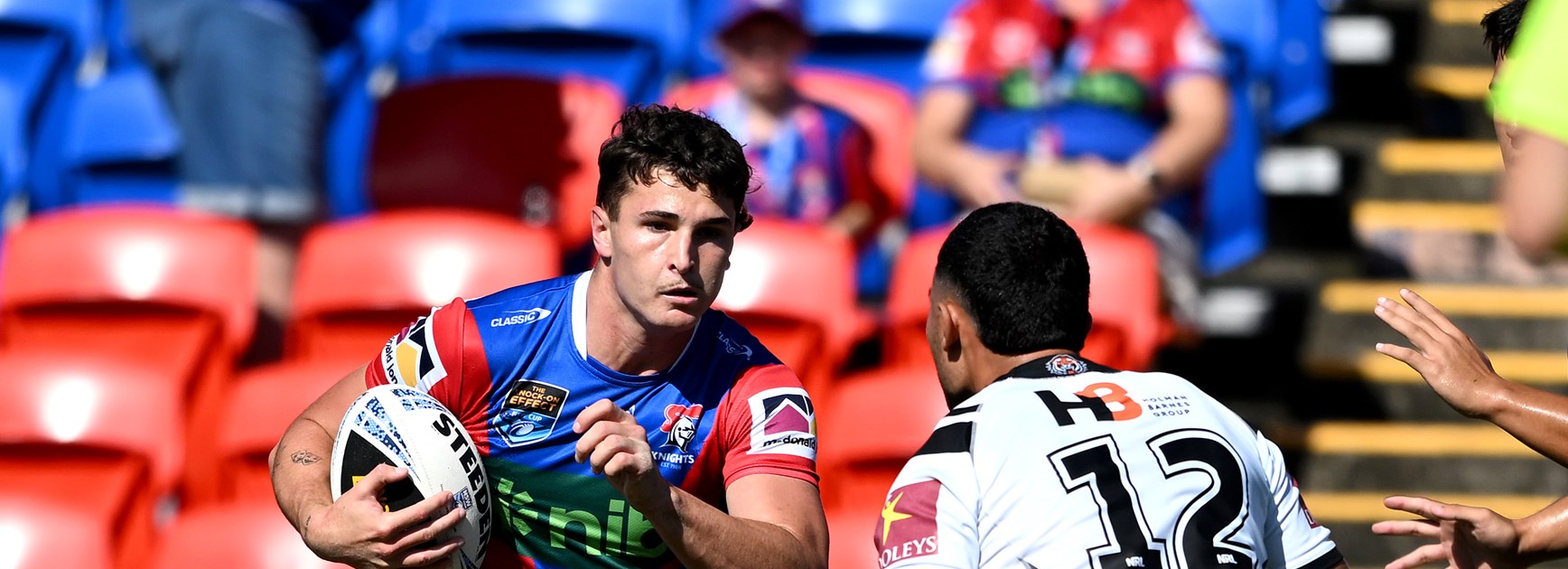 NSW Cup Round 11 team list