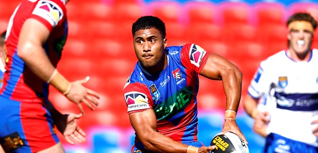 Senior Reps team lists: Round 12