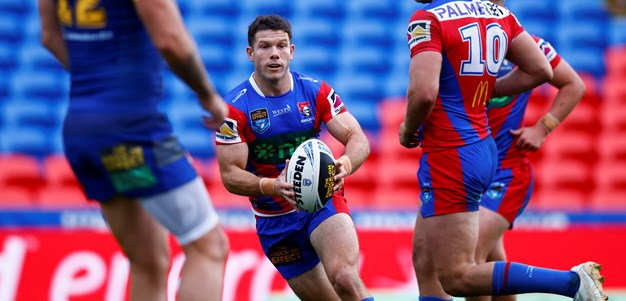 2025 NSW Cup: Round 11 Highlights