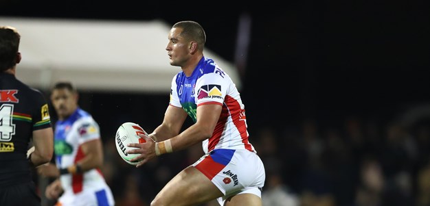 NRL Match Highlights: Panthers v Knights