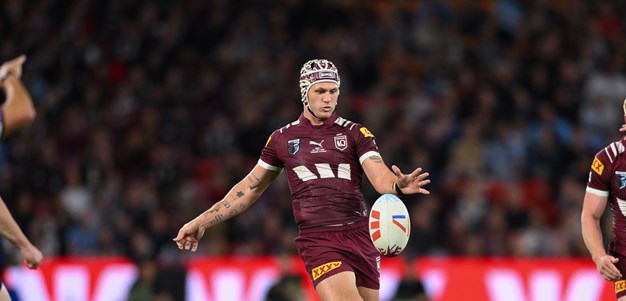 State of Origin: Game I Highlights