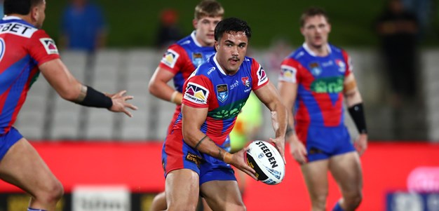 Senior Reps team lists: Round 14