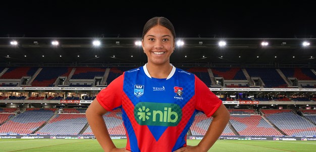 Alexah Katoa