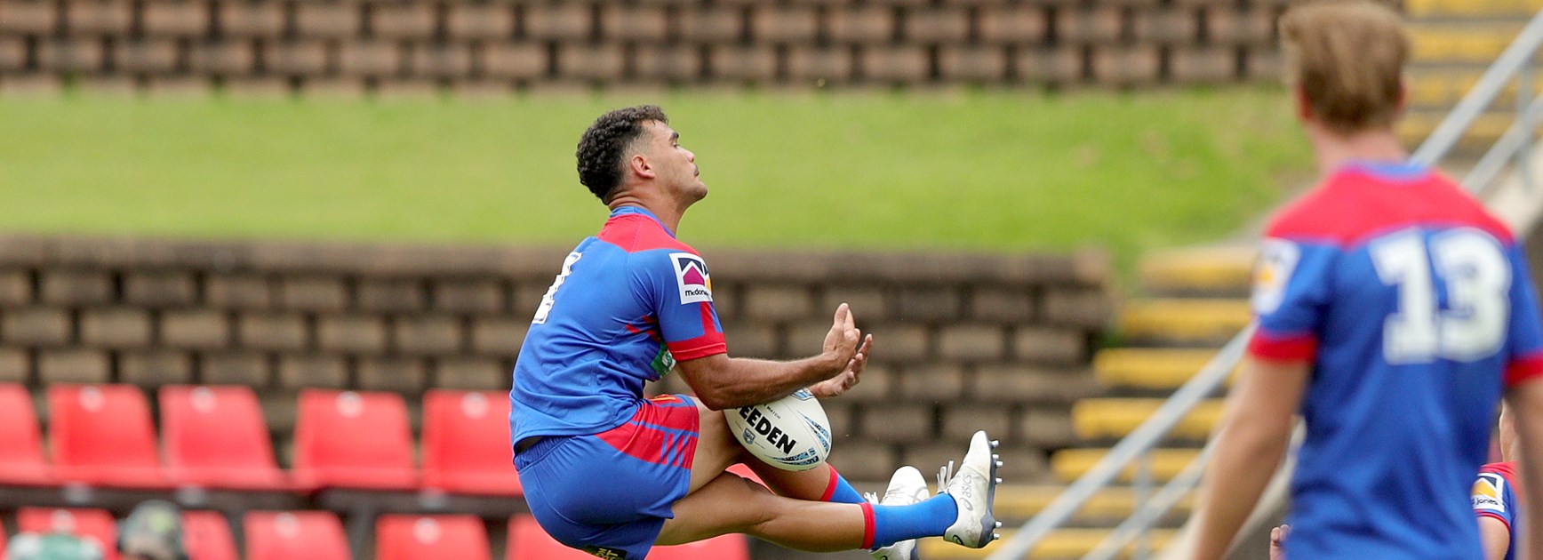 NSW Cup side earns consecutive victory