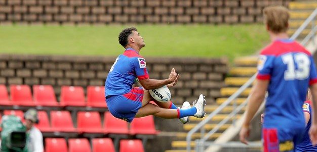 NSW Cup side earns consecutive victory