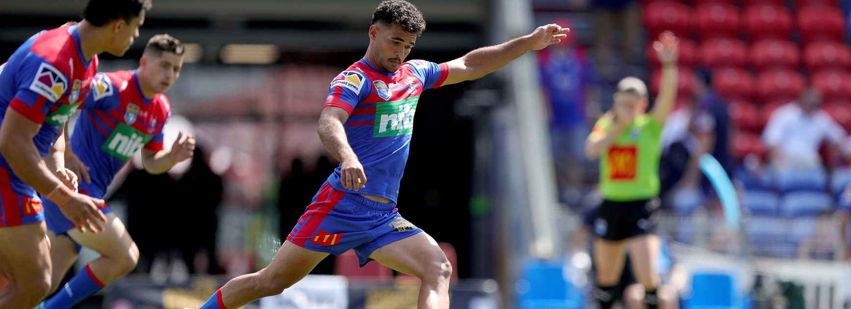 NSW Cup side play out incredible 14-all draw