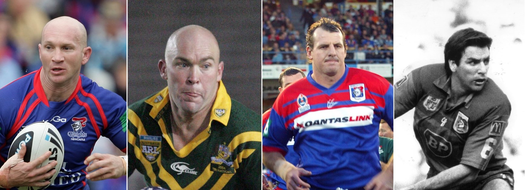 Top 10 best ever Knights recruits