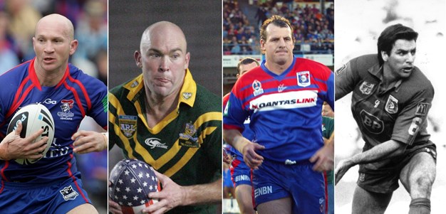 Top 10 best ever Knights recruits