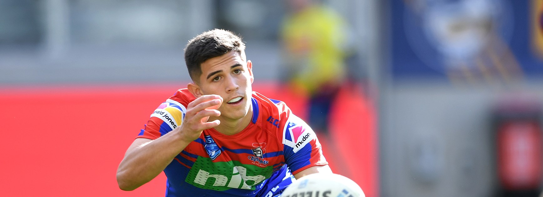 20 stars for 2020 | Mitchell Black
