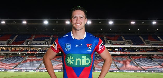 Blake Forder