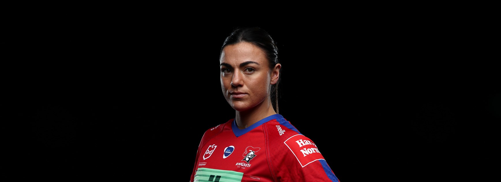 Get to know: Millie Boyle