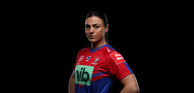 Get to know: Millie Boyle