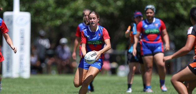 Lisa Fiaola Cup: 2024 Round 3 Highlights