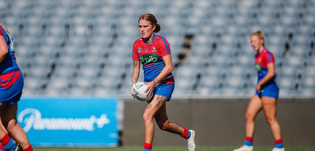 NSW Women's Premiership: Round 6 Highlights