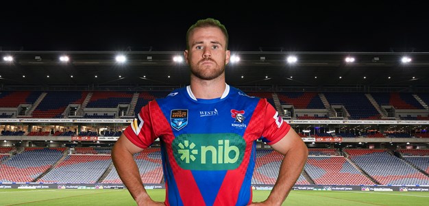 Callan Burgess