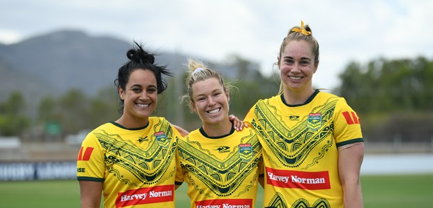Everything you need to know about the 2023 Pacific Championships