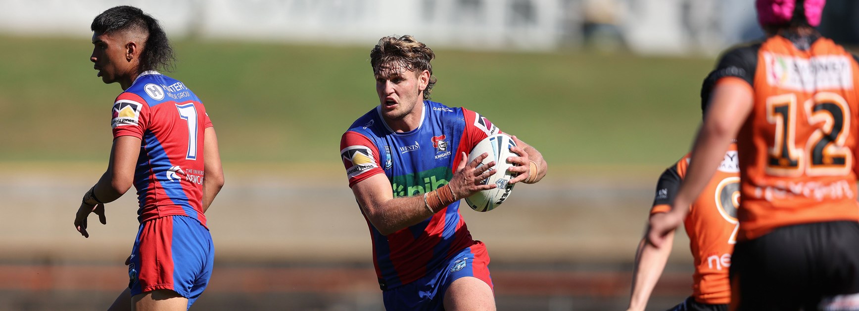 Junior Reps team lists: Preliminary Finals