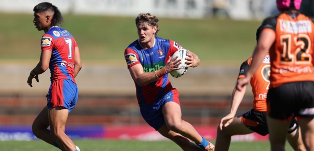 Junior Reps team lists: Preliminary Finals