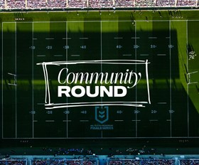 Knights launch inaugural Community Round
