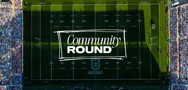 Knights launch inaugural Community Round