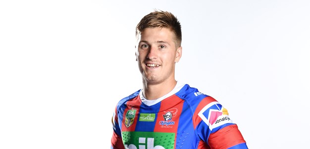 Young Knights blow Warriors off the park