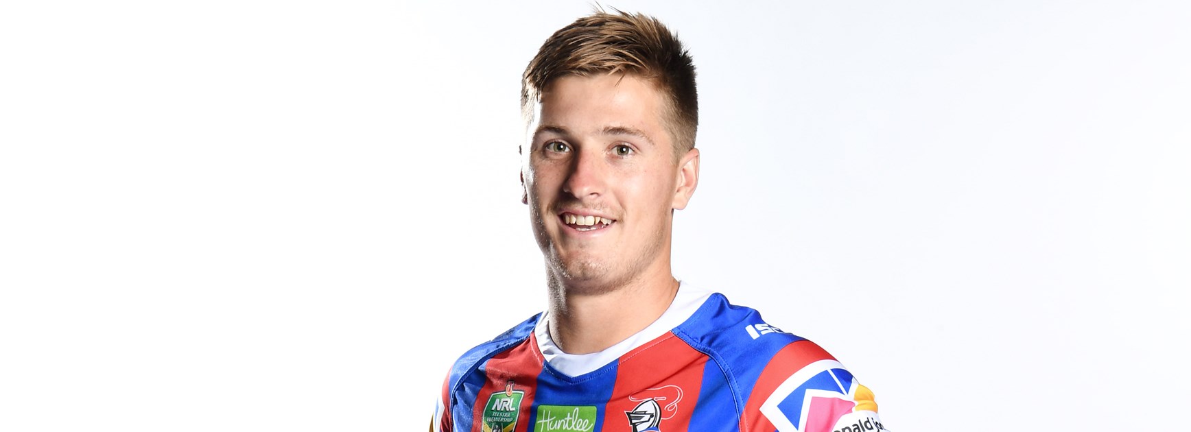 Young Knights blow Warriors off the park