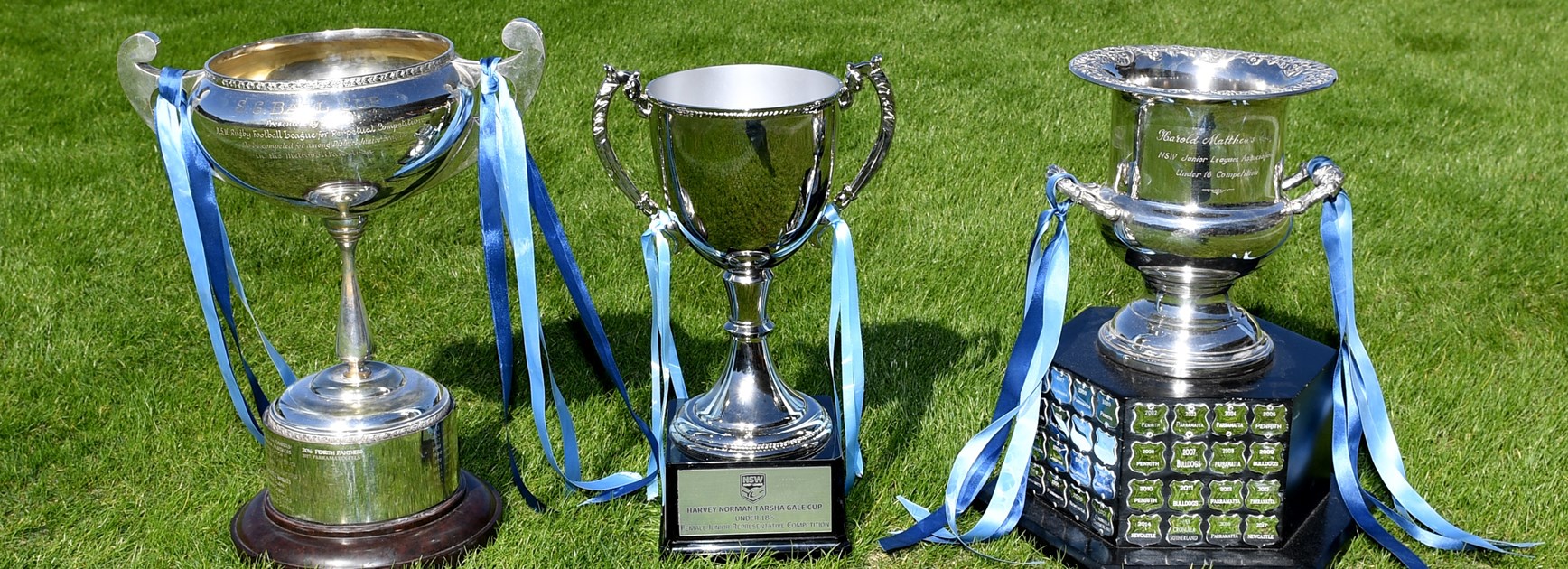 2019 UNE SG Ball Cup draw