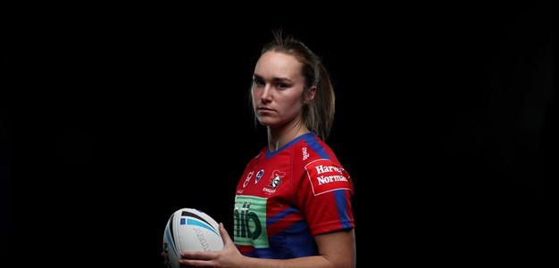 Get to know: Kirra Dibb
