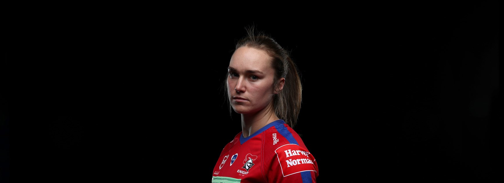 Get to know: Kirra Dibb