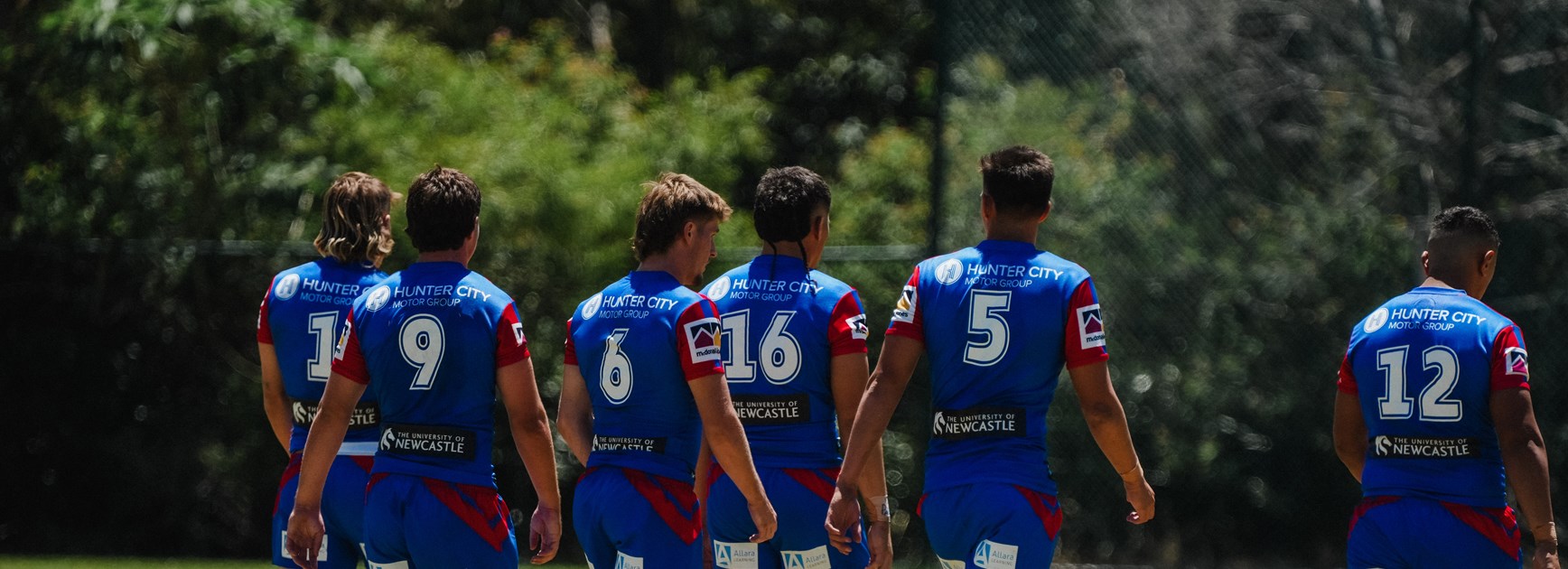 Pathways Report: Junior sides face early tests against Penrith