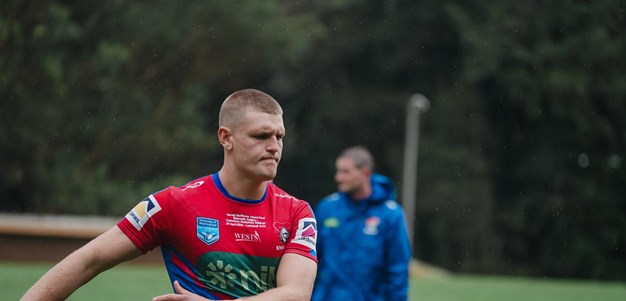 Pathways players selected in State Schoolboys sides