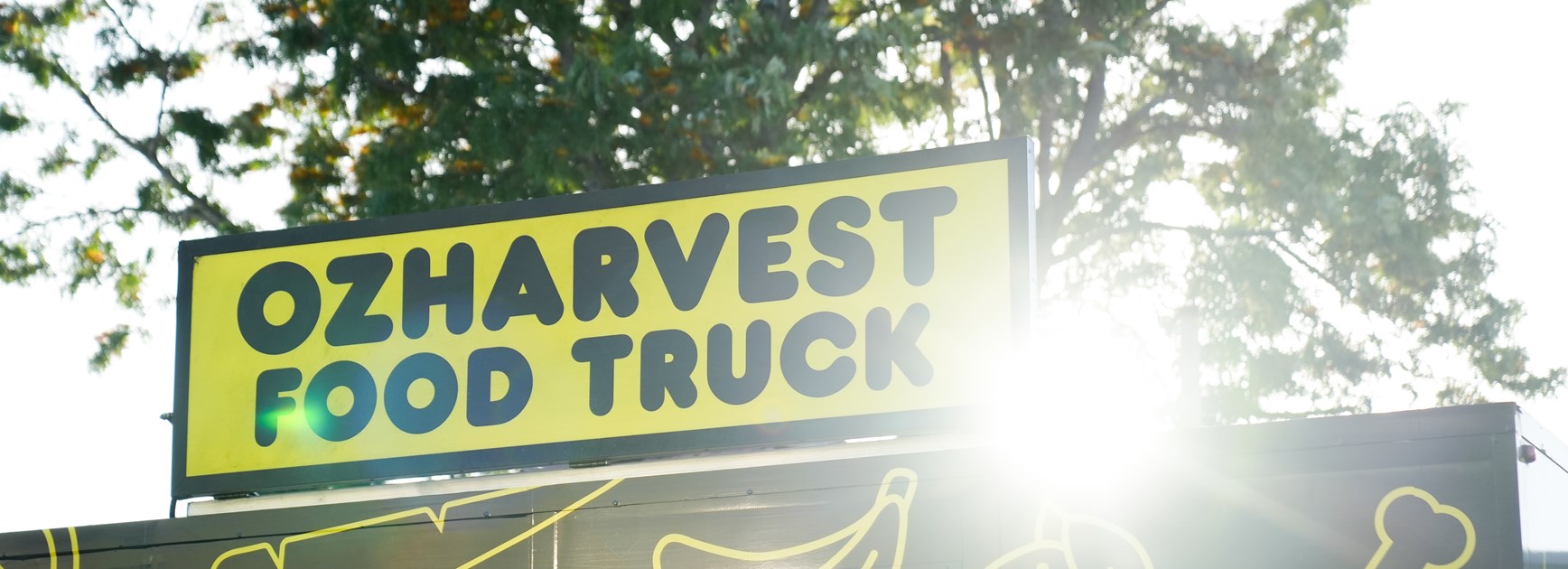 OzHarvest Newcastle named February Charity of the Month