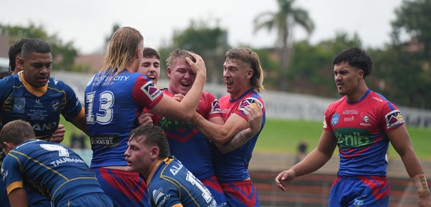 SG Ball: Grand Final Highlights